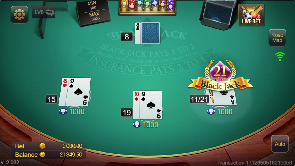 what happens to bet if no contest